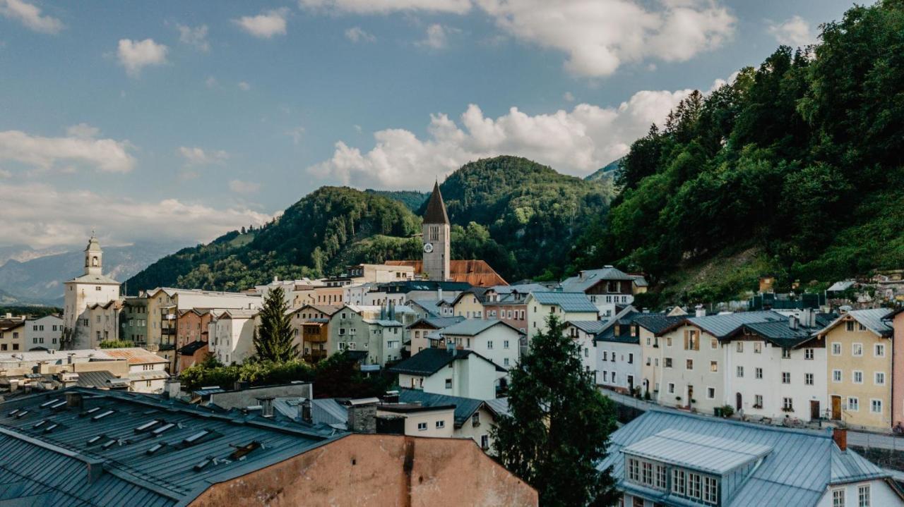 The Salt Residences Hallein Exterior photo